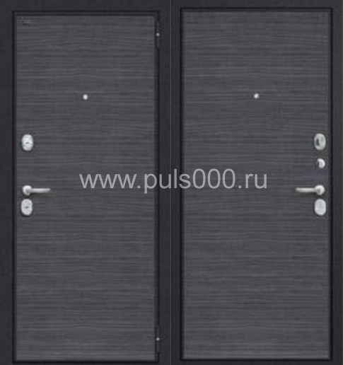 Стальная дверь с шумоизоляцией SH-1096 с МДФ с двух сторон, цена 39 000 руб. Стальная дверь с шумоизоляцией SH-1096 с МДФ с двух сторон, цена 39 000 руб.