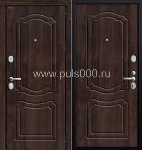 Стальная дверь с шумоизоляцией SH-1097 с МДФ с двух сторон, цена 39 000 руб. Стальная дверь с шумоизоляцией SH-1097 с МДФ с двух сторон, цена 39 000 руб.