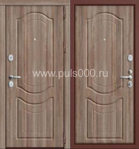 Стальная дверь с шумоизоляцией SH-1098 с МДФ с двух сторон, цена 39 000 руб. Стальная дверь с шумоизоляцией SH-1098 с МДФ с двух сторон, цена 39 000 руб.