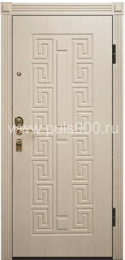 Дверь с терморазрывом железная уличная TER 78, цена 37 500 руб. Дверь с терморазрывом железная уличная TER 78, цена 37 500 руб.