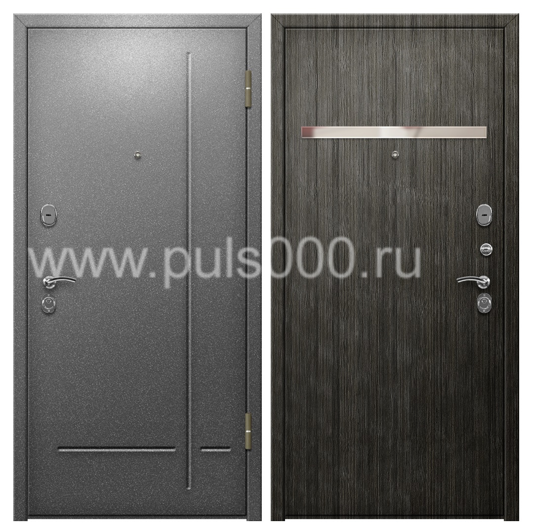 Уличная дверь светлый порошок для загородного дома PR-1065, цена 25 000  руб.