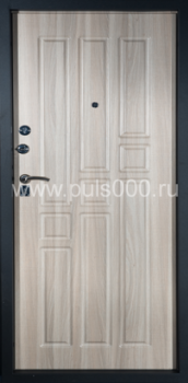 Металлическая дверь МДФ с двух сторон MDF-1788, цена 27 000  руб.