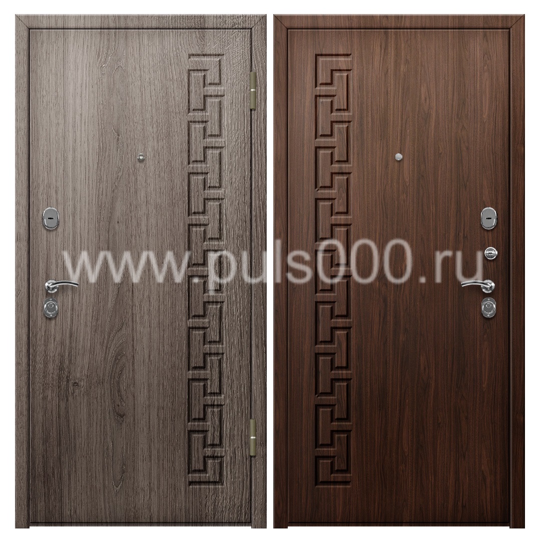 Входная наружная дверь с для загородного дома MDF-287, цена 40 065 руб. Входная наружная дверь с для загородного дома MDF-287, цена 40 065 руб.