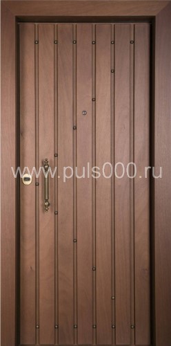 Металлическая элитная дверь EL-874 с отделкой МДФ, цена 28 950 руб. Металлическая элитная дверь EL-874 с отделкой МДФ, цена 28 950 руб.