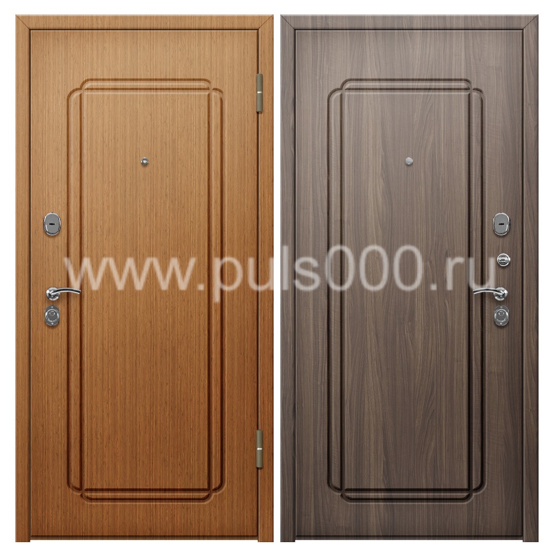 Входная дверь с МДФ и утеплителем в квартиру MDF-223, цена 38 992 руб. Входная дверь с МДФ и утеплителем в квартиру MDF-223, цена 38 992 руб.