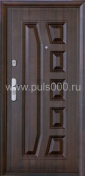 Элитная железная дверь с массивом EL-878, цена 30 750  руб.