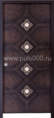 Металлическая элитная дверь EL-1138, цена 82 500 руб. Металлическая элитная дверь EL-1138, цена 82 500 руб.