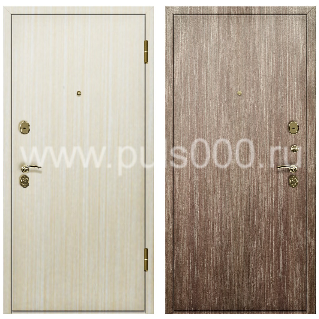 Входная дверь в офис ламинат+ламинат LM-6, цена 10 000  руб.