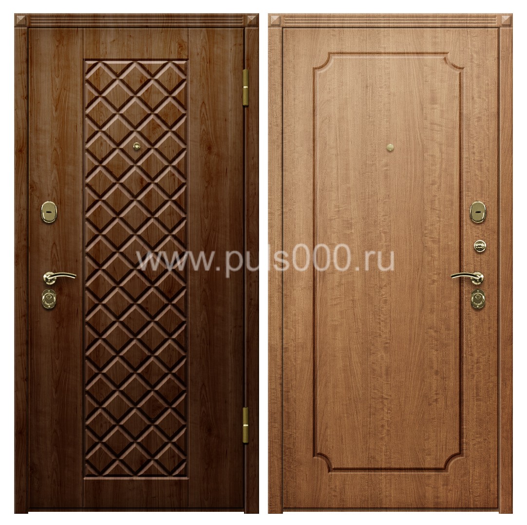 Наружная дверь с виноритом в коттедж VIN-34, цена 42 388 руб. Наружная дверь с виноритом в коттедж VIN-34, цена 42 388 руб.
