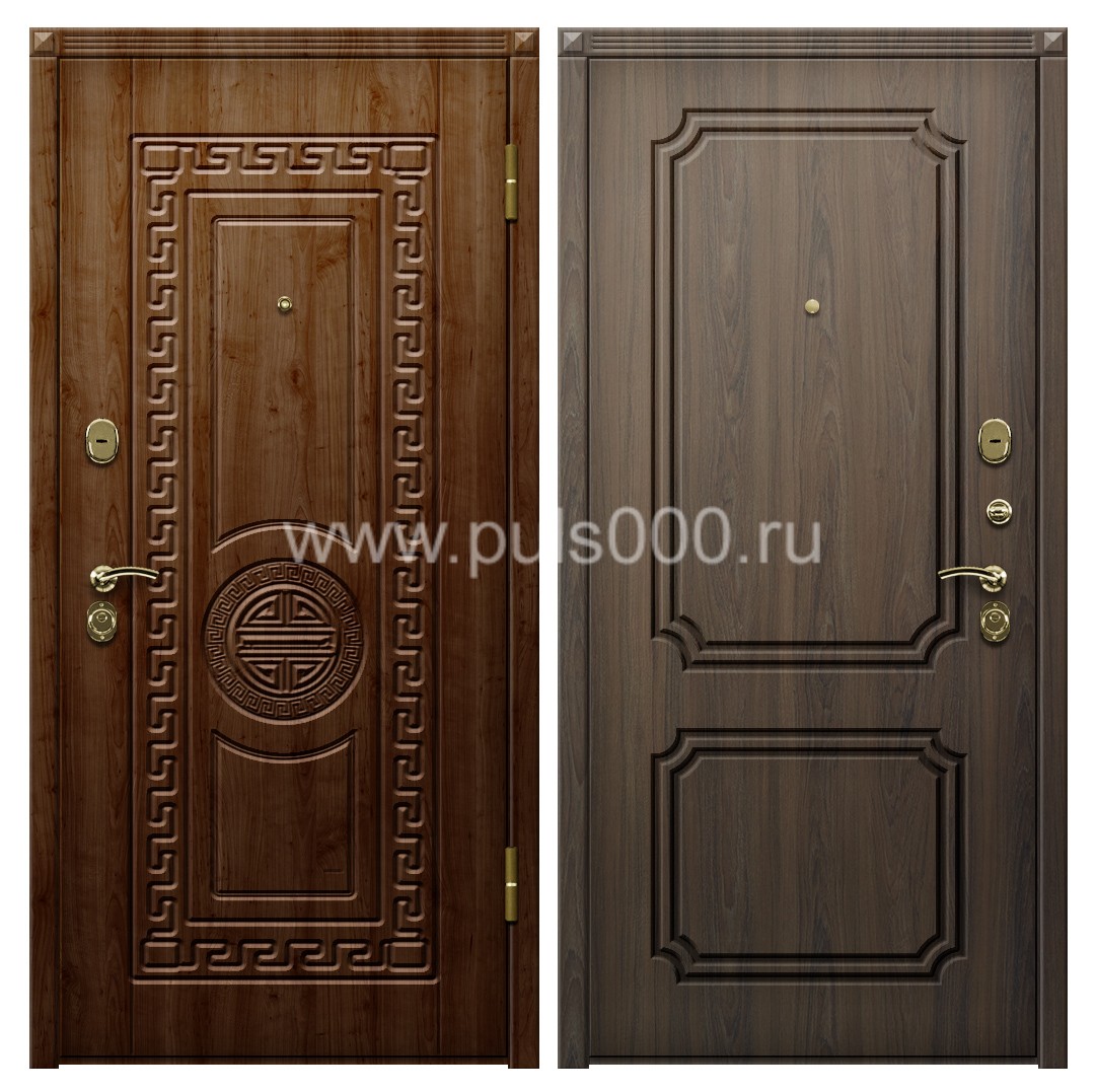 Входная дверь наружная в коттедж VIN-32, цена 42 735 руб. Входная дверь наружная в коттедж VIN-32, цена 42 735 руб.