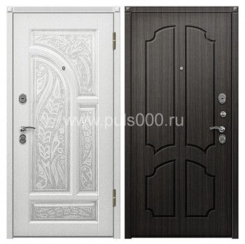 Входная дверь с терморазрывом в квартиру VIN-24, цена 37 642  руб.