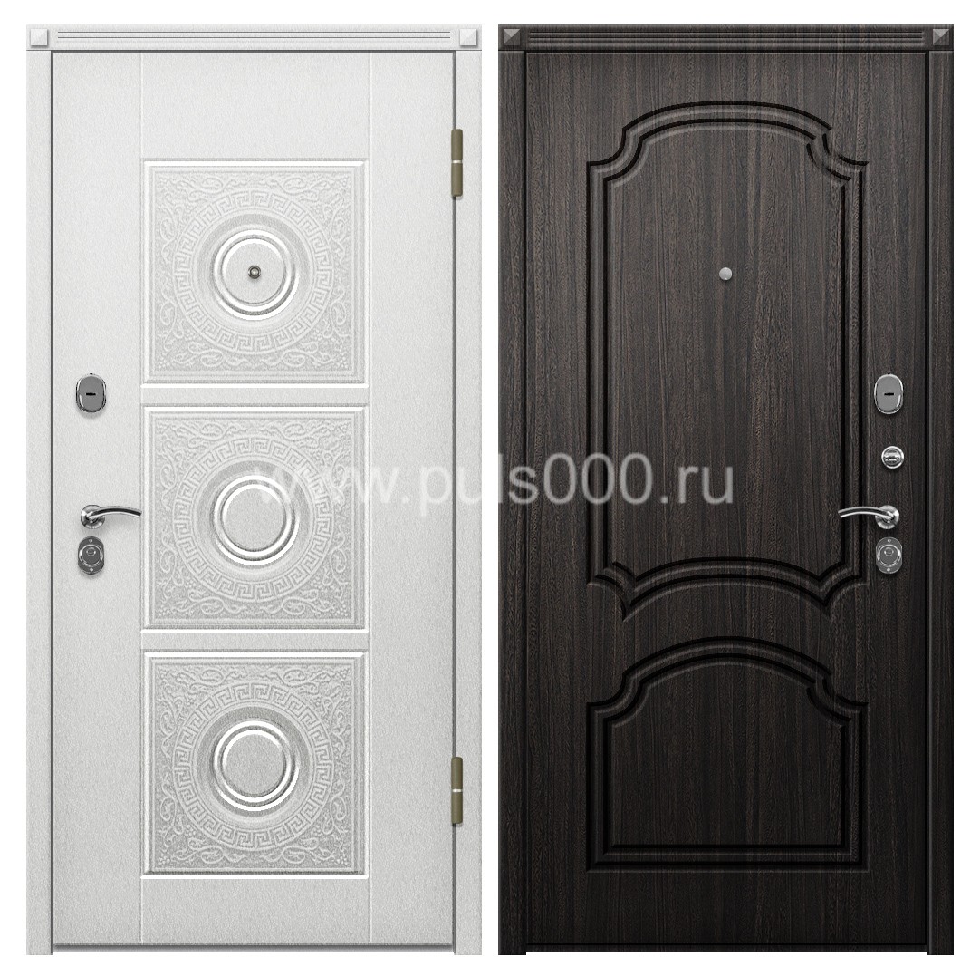 Уличная дверь с виноритом для загородного дома VIN-14, цена 40 102 руб. Уличная дверь с виноритом для загородного дома VIN-14, цена 40 102 руб.