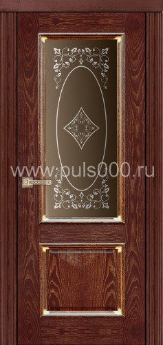 Элитная металлическая дверь с массивом EL-897, цена 136 500 руб. Элитная металлическая дверь с массивом EL-897, цена 136 500 руб.