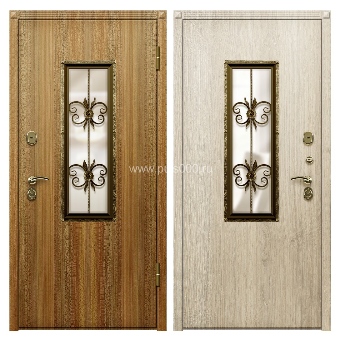 Стальная дверь из МДФ MDF-2487, цена 55 532 руб. Стальная дверь из МДФ MDF-2487, цена 55 532 руб.