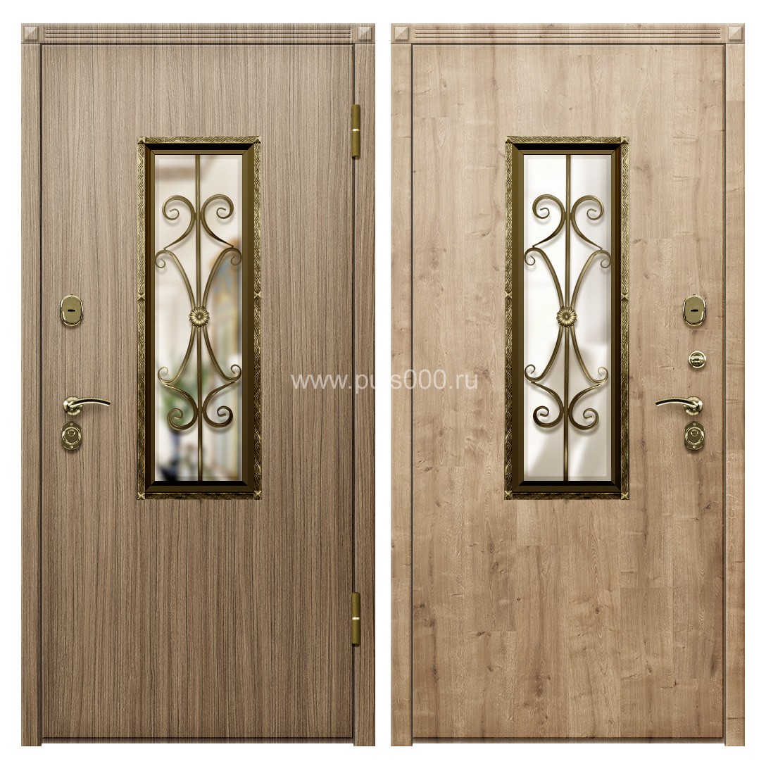 Металлическая дверь с МДФ MDF-2462, цена 56 888 руб. Металлическая дверь с МДФ MDF-2462, цена 56 888 руб.