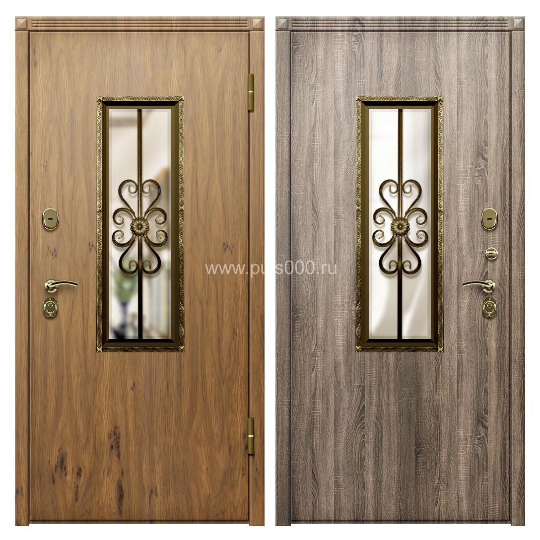 Металлическая дверь с отделкой МДФ MDF-2460, цена 57 069 руб. Металлическая дверь с отделкой МДФ MDF-2460, цена 57 069 руб.