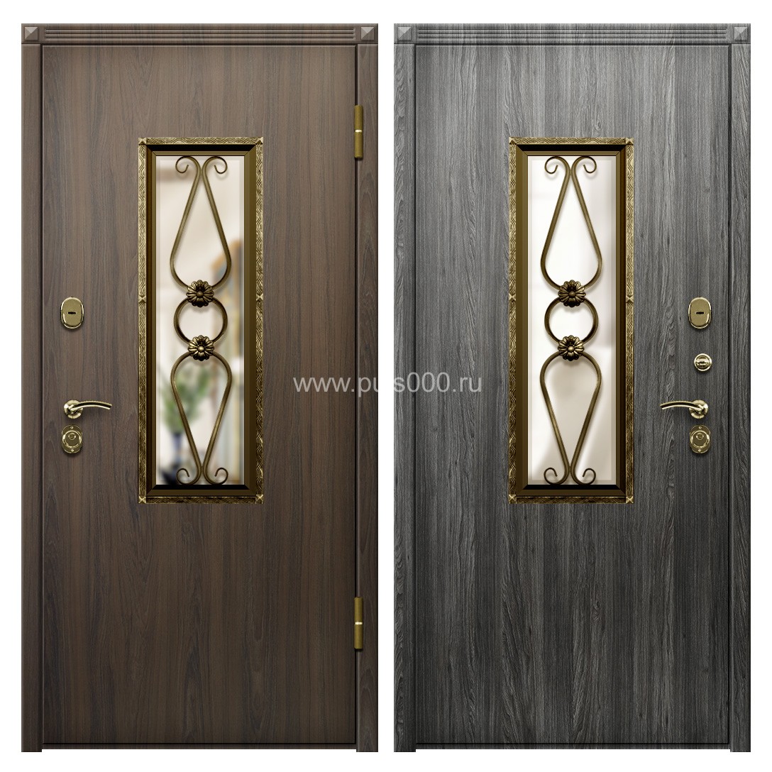 Железная дверь с МДФ MDF-2453, цена 57 012 руб. Железная дверь с МДФ MDF-2453, цена 57 012 руб.