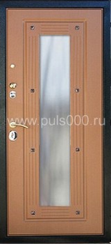 Элитная входная дверь с МДФ EL-901, цена 39 750  руб.