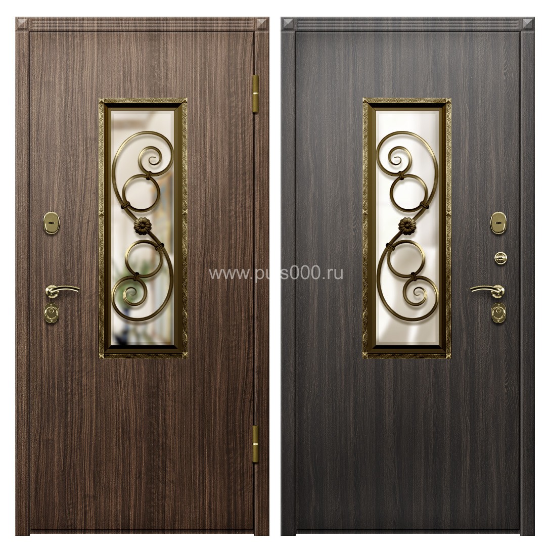 Железная дверь с МДФ MDF-2425, цена 57 008 руб. Железная дверь с МДФ MDF-2425, цена 57 008 руб.