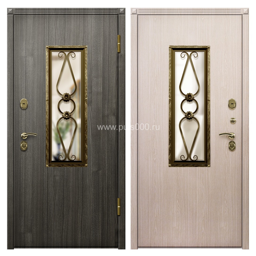 Входная дверь с МДФ MDF-2424, цена 57 002 руб. Входная дверь с МДФ MDF-2424, цена 57 002 руб.