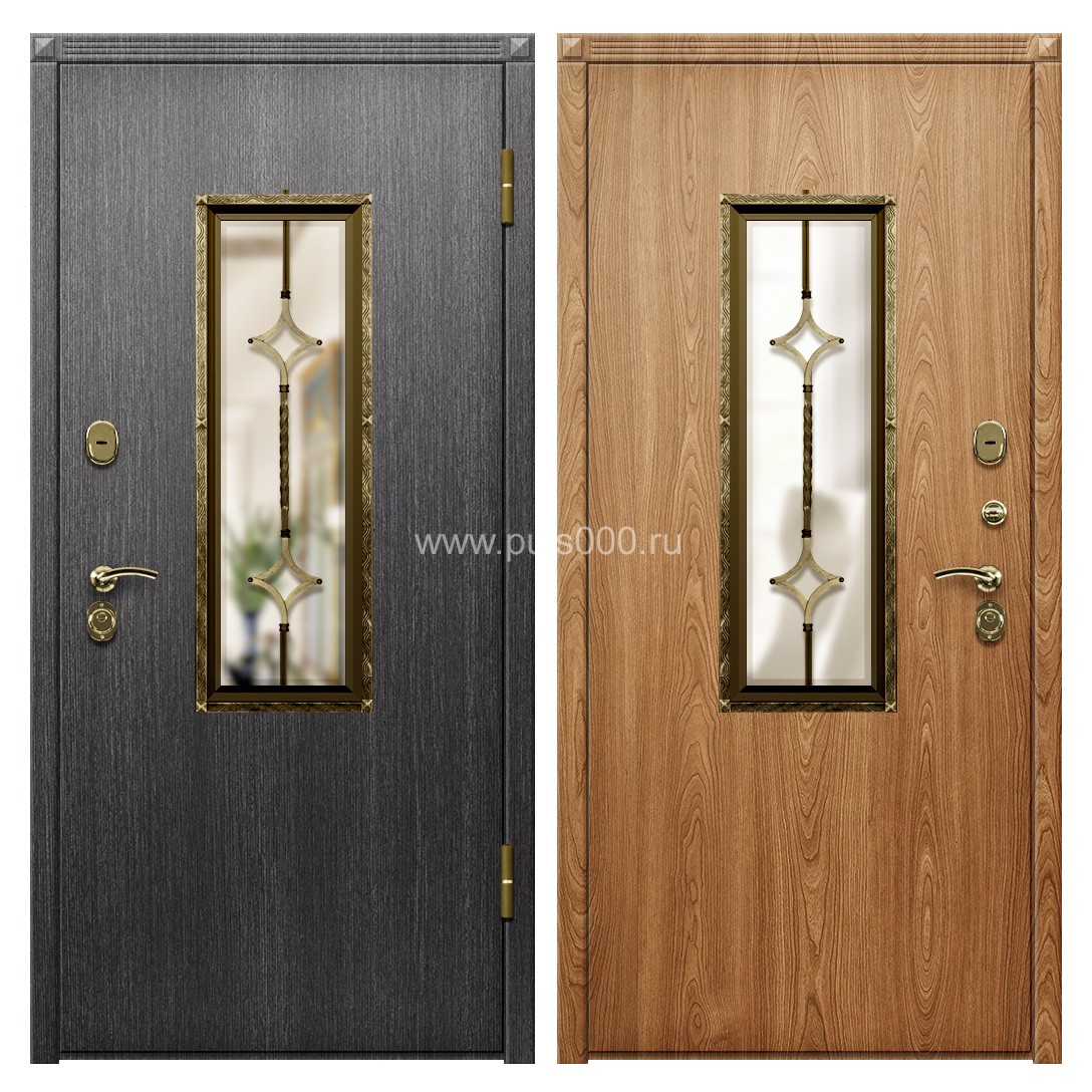 Металлическая дверь с отделкой МДФ MDF-2415, цена 57 068 руб. Металлическая дверь с отделкой МДФ MDF-2415, цена 57 068 руб.