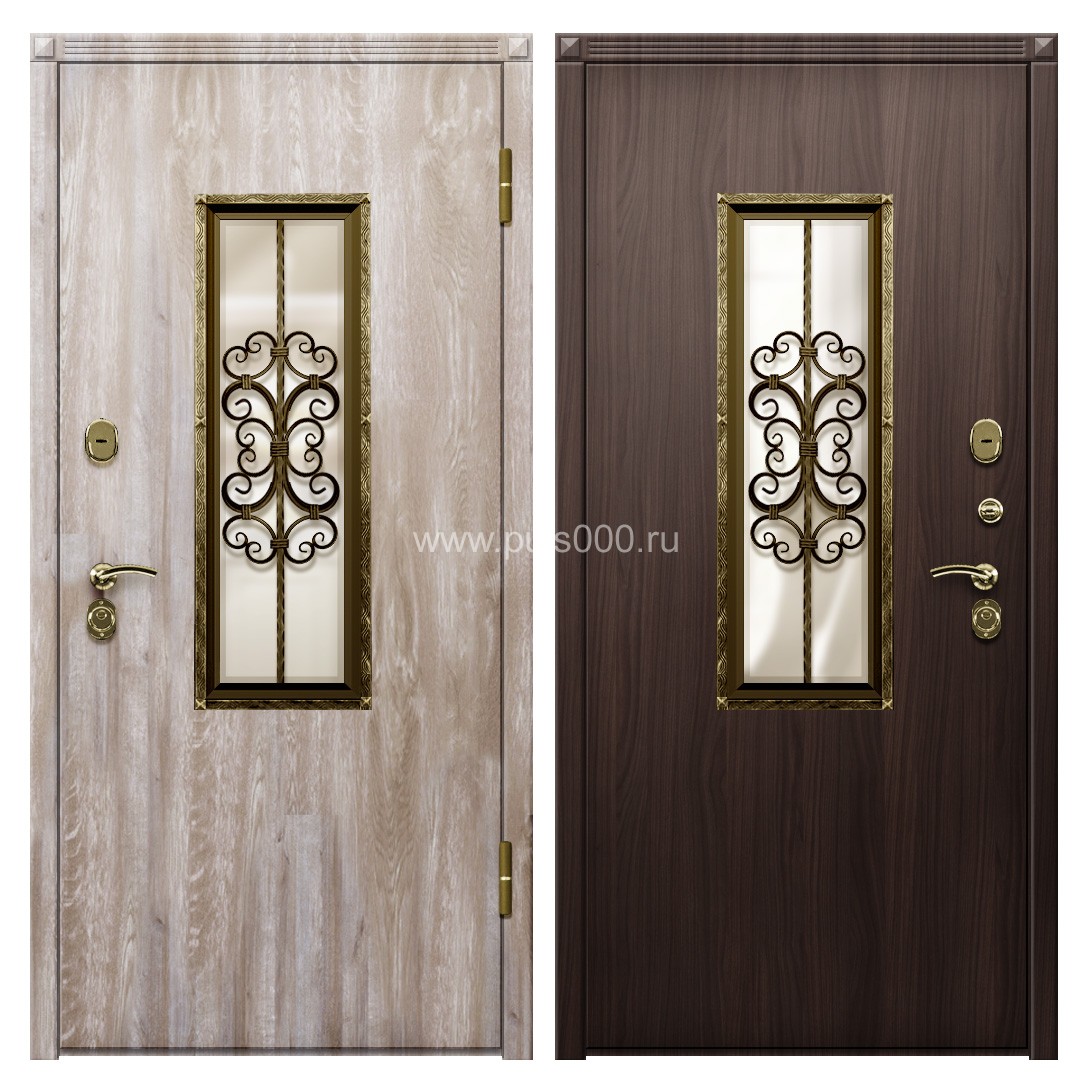 Металлическая дверь с МДФ MDF-2410, цена 57 018 руб. Металлическая дверь с МДФ MDF-2410, цена 57 018 руб.