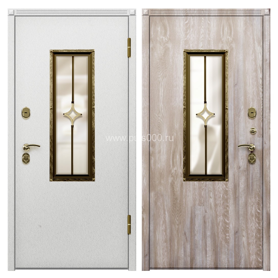 Железная дверь с МДФ MDF-2405, цена 57 006 руб. Железная дверь с МДФ MDF-2405, цена 57 006 руб.