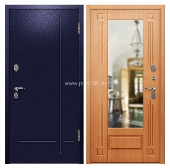 Входная дверь с порошковым напылением PR-1490, цена 26 000  руб.