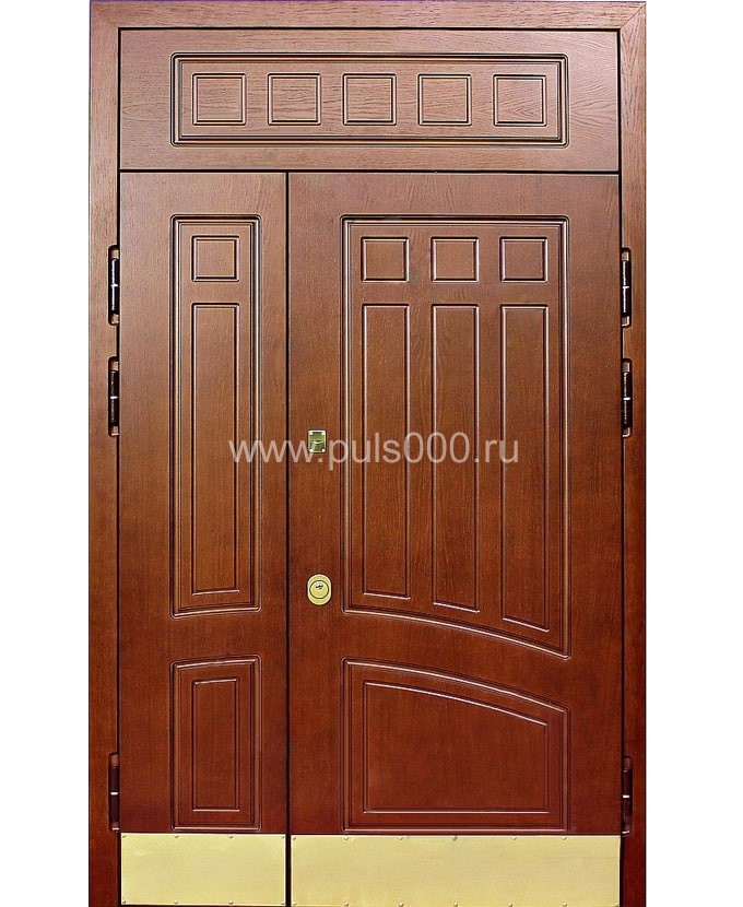 Дверь МДФ с натуральным шпоном SHP-31, цена 52 500 руб. Дверь МДФ с натуральным шпоном SHP-31, цена 52 500 руб.