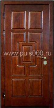 Дверь МДФ с натуральным шпоном SHP-33, цена 30 090  руб.