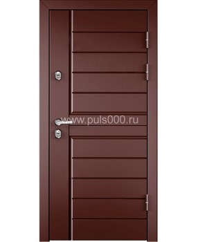 Дверь МДФ с панелью винорит PVHV-39, цена 26 700  руб.
