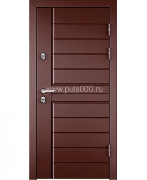 Дверь МДФ с панелью винорит PVHV-39, цена 40 050  руб.