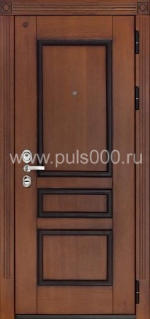 Входная дверь МДФ с двух сторон MDF-2501, цена 45 000 руб. Входная дверь МДФ с двух сторон MDF-2501, цена 45 000 руб.