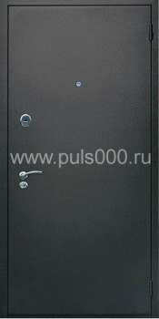 Металлическая дверь с порошковым напылением PR-808 + порошок, цена 27 000  руб.