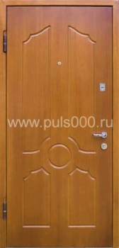 Стальная дверь морозостойкая для дачи TER 105, цена 27 000  руб.
