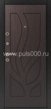 Дверь с терморазрывом стальная утепленная TER 109, цена 38 550  руб.