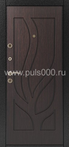 Дверь с терморазрывом стальная утепленная TER 109, цена 38 550 руб. Дверь с терморазрывом стальная утепленная TER 109, цена 38 550 руб.