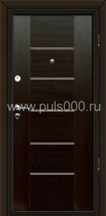Входная дверь из МДФ с двух сторон MDF-2700, цена 40 533 руб. Входная дверь из МДФ с двух сторон MDF-2700, цена 40 533 руб.