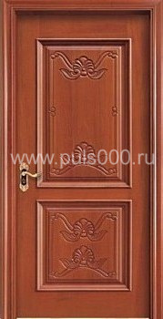 Входная дверь из МДФ с двух сторон MDF-2710, цена 40 500 руб. Входная дверь из МДФ с двух сторон MDF-2710, цена 40 500 руб.