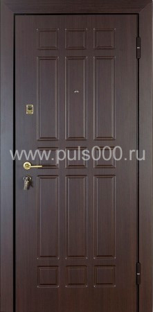 Входная дверь из МДФ с двух сторон MDF-2714, цена 37 640 руб. Входная дверь из МДФ с двух сторон MDF-2714, цена 37 640 руб.