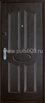 Входная дверь из МДФ с двух сторон MDF-2727, цена 27 000  руб.