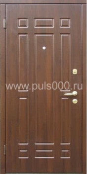 Входная дверь из МДФ с двух сторон MDF-2732, цена 27 000  руб.