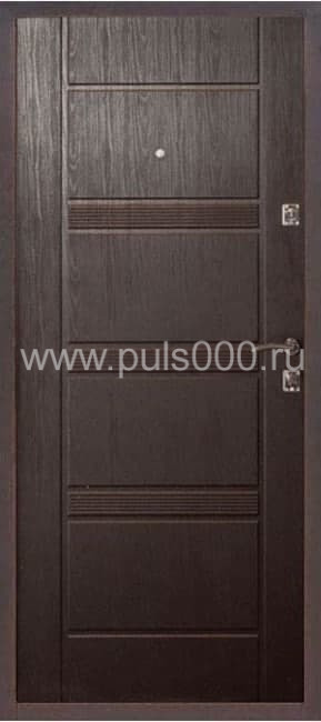 Входная дверь из МДФ с двух сторон MDF-2733, цена 40 500 руб. Входная дверь из МДФ с двух сторон MDF-2733, цена 40 500 руб.