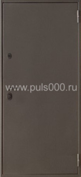 Железная дверь эконом класса порошковое напыление и ламинат EK-928, цена 30 000  руб.