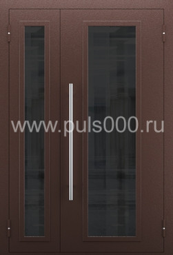 Металлическая подъездная дверь со стеклом ПД-25, цена 41 850 руб. Металлическая подъездная дверь со стеклом ПД-25, цена 41 850 руб.