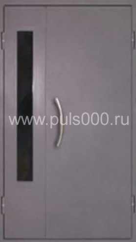 Стальная дверь в подъезд со стеклом ПД-200, цена 58 650 руб. Стальная дверь в подъезд со стеклом ПД-200, цена 58 650 руб.