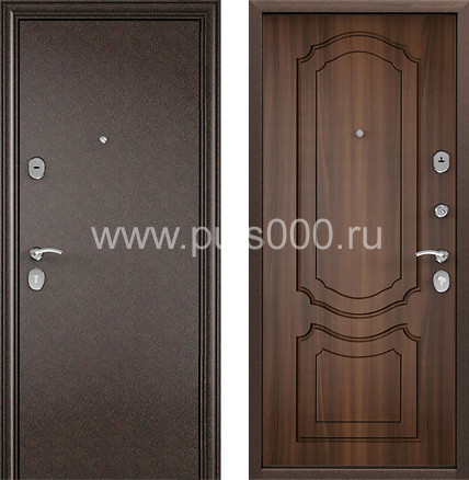 Металлическая дверь со скрытыми петлями, цена 39 150 руб. Металлическая дверь со скрытыми петлями, цена 39 150 руб.