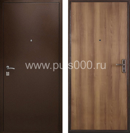 Металлическая дверь со скрытыми петлями с ламинатом, цена 33 975 руб. Металлическая дверь со скрытыми петлями с ламинатом, цена 33 975 руб.