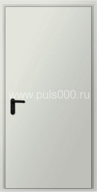 Противопожарная дверь со скрытыми петлями глухая, цена 17 700 руб. Противопожарная дверь со скрытыми петлями глухая, цена 17 700 руб.