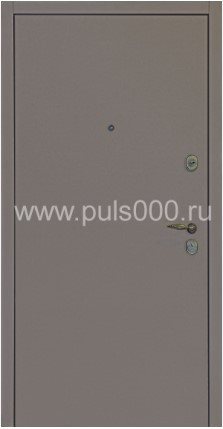 Входная дверь со скрытыми петлями с порошковым покрытием, цена 35 925 руб. Входная дверь со скрытыми петлями с порошковым покрытием, цена 35 925 руб.